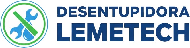 Desentupidora em Leme