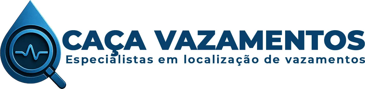Caça Vazamentos em Brasilia