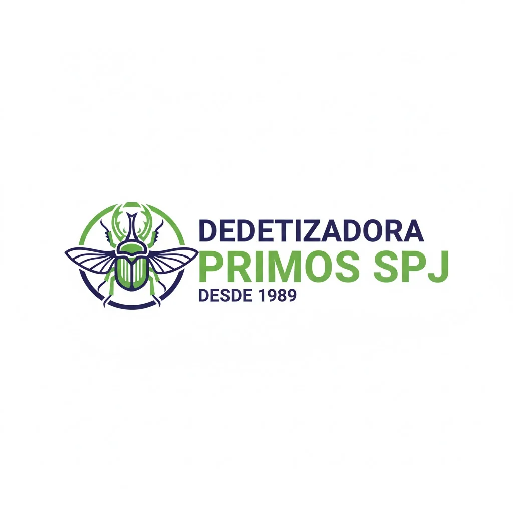 Dedetizadora Primos SPJ